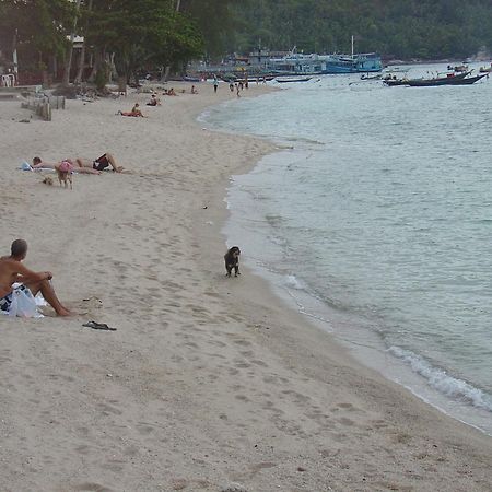 Queen Resort Ko Tao Exterior foto