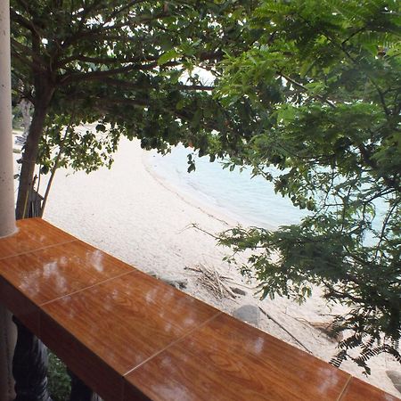 Queen Resort Ko Tao Exterior foto