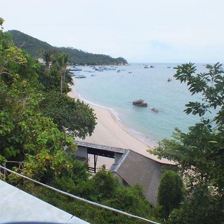Queen Resort Ko Tao Exterior foto