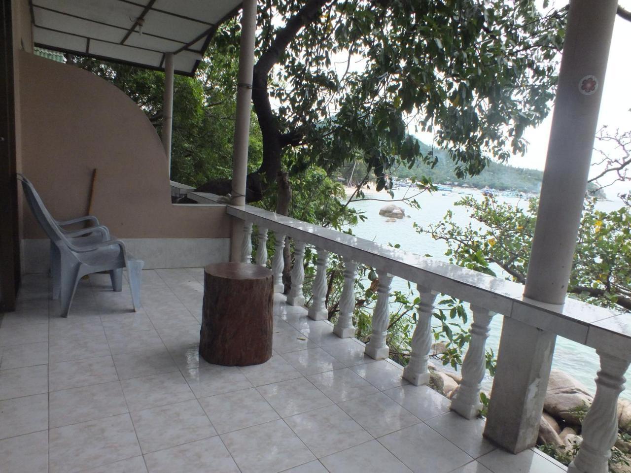 Queen Resort Ko Tao Exterior foto