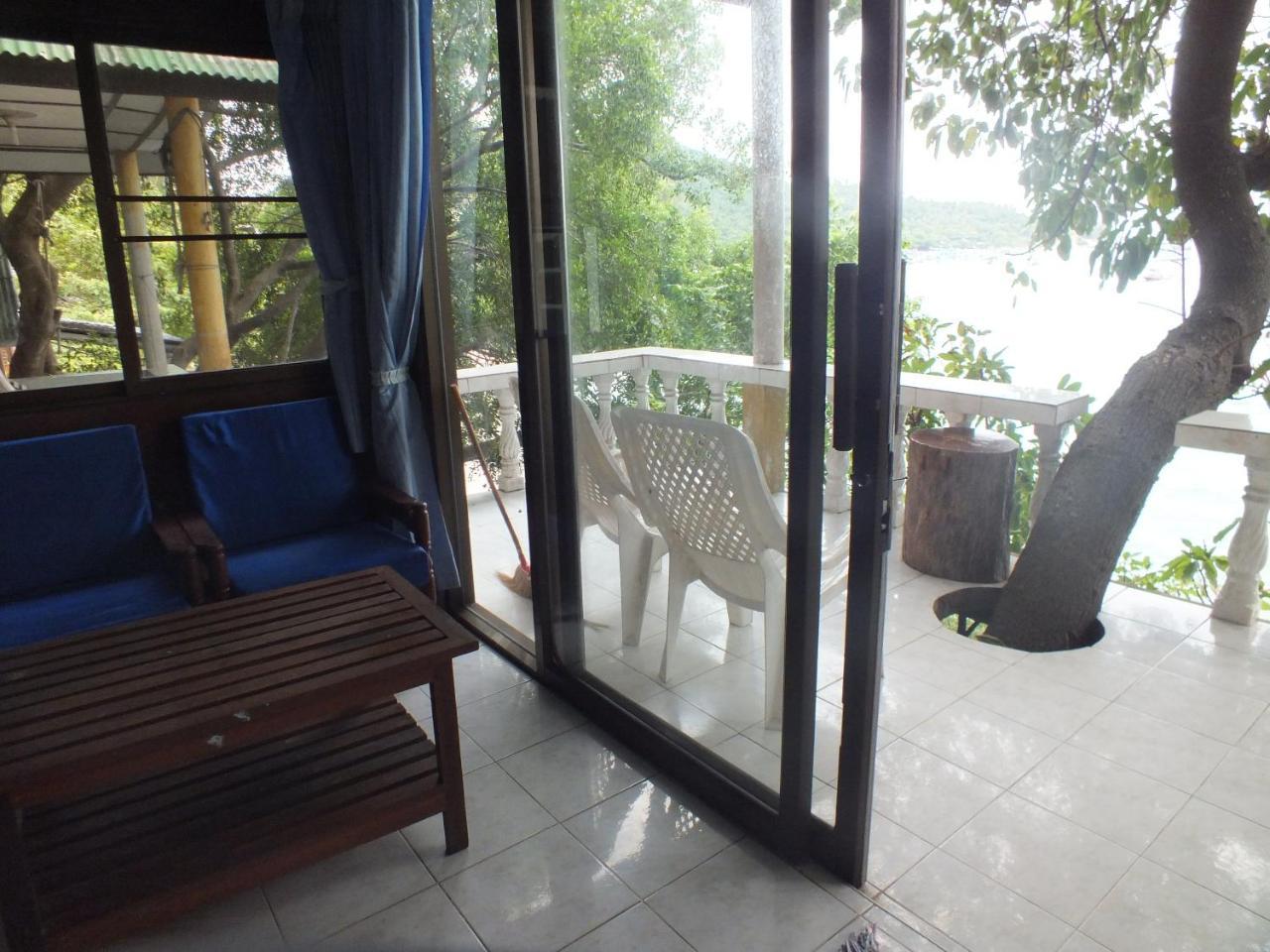 Queen Resort Ko Tao Exterior foto