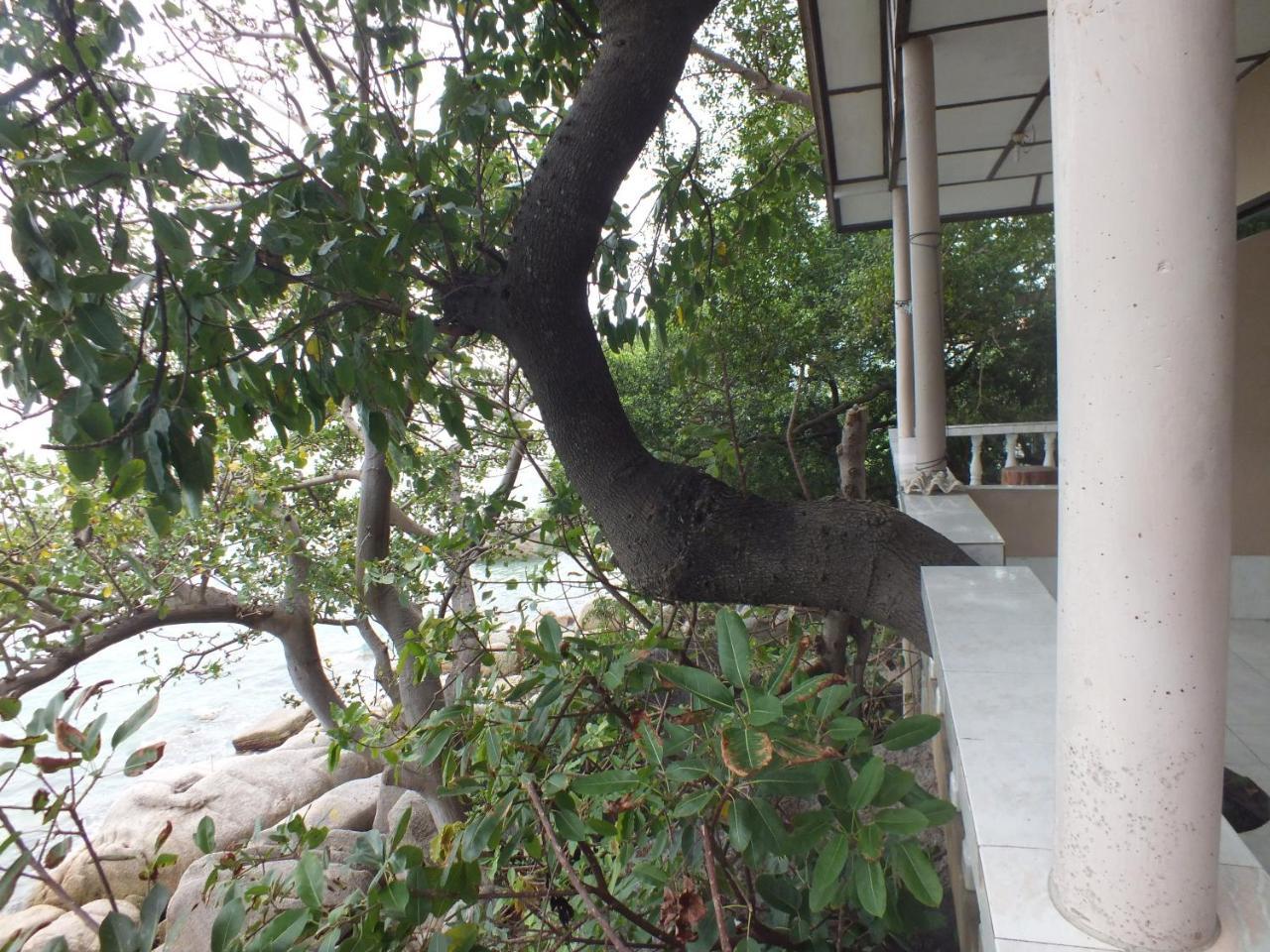 Queen Resort Ko Tao Exterior foto