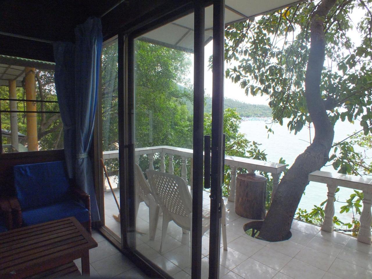 Queen Resort Ko Tao Exterior foto
