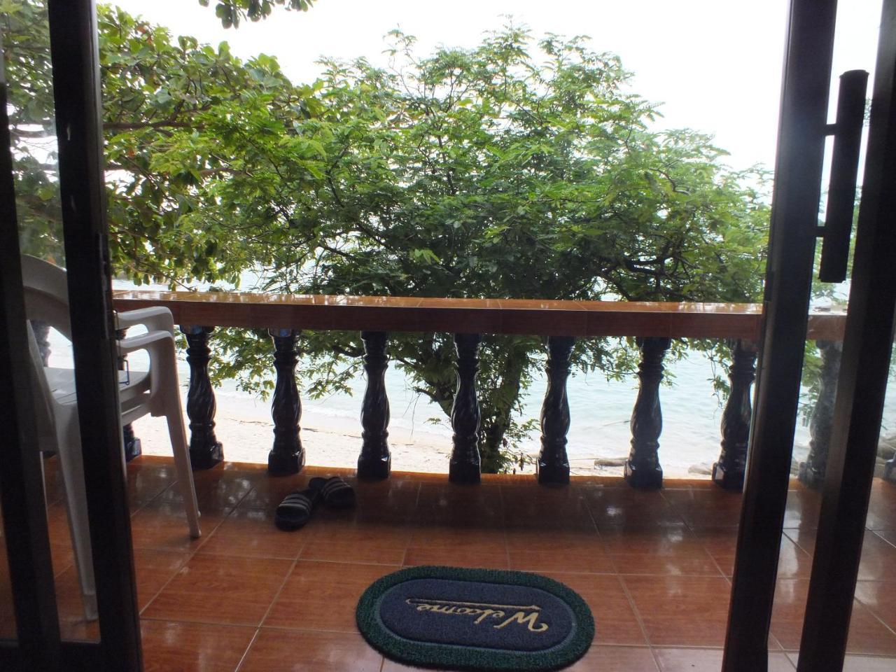 Queen Resort Ko Tao Exterior foto