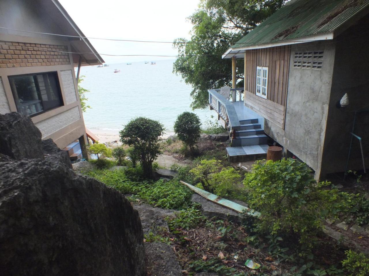 Queen Resort Ko Tao Exterior foto