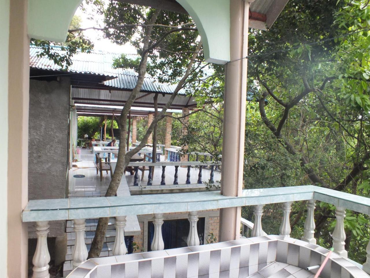 Queen Resort Ko Tao Exterior foto
