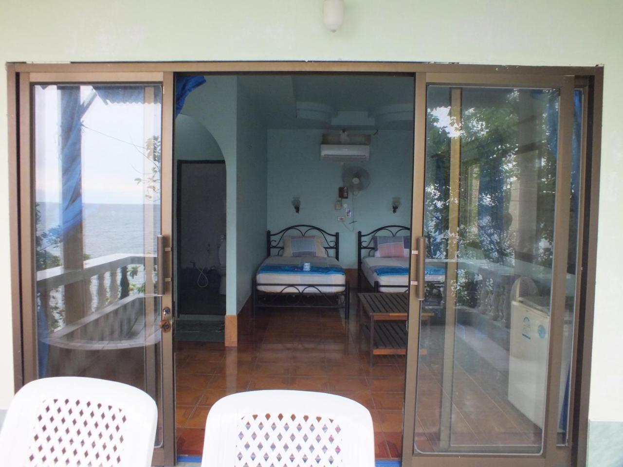 Queen Resort Ko Tao Exterior foto
