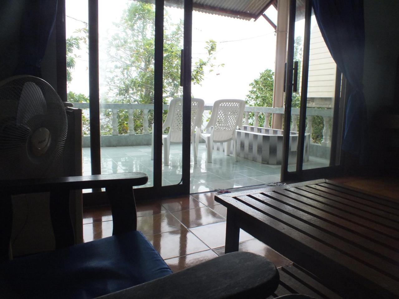 Queen Resort Ko Tao Exterior foto