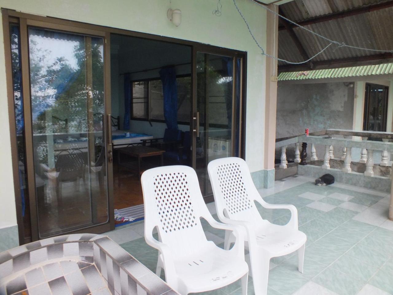 Queen Resort Ko Tao Exterior foto
