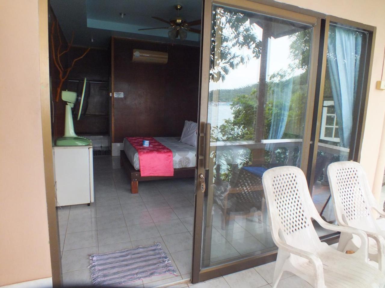 Queen Resort Ko Tao Exterior foto