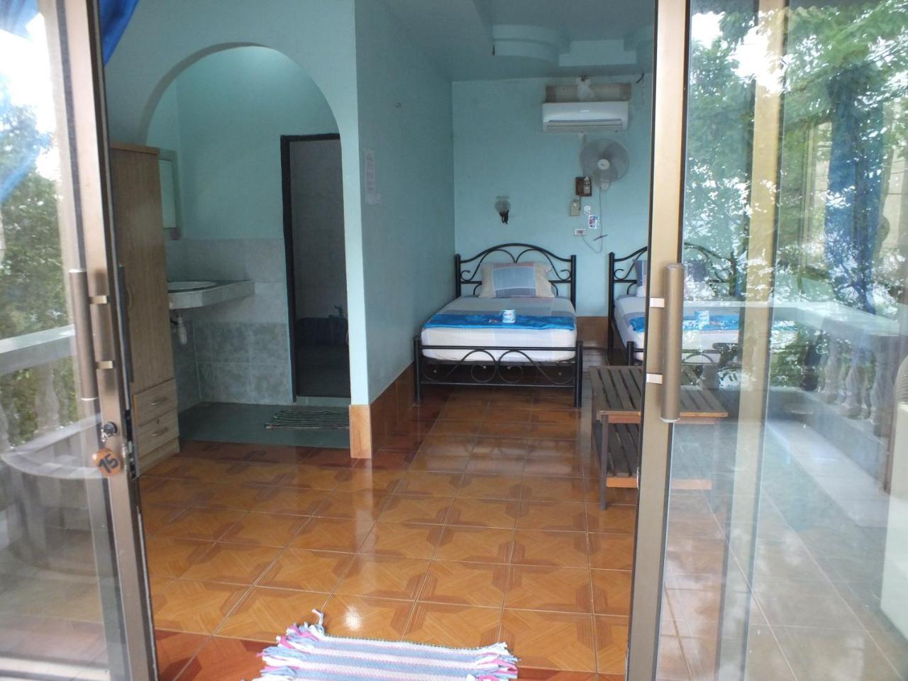 Queen Resort Ko Tao Exterior foto