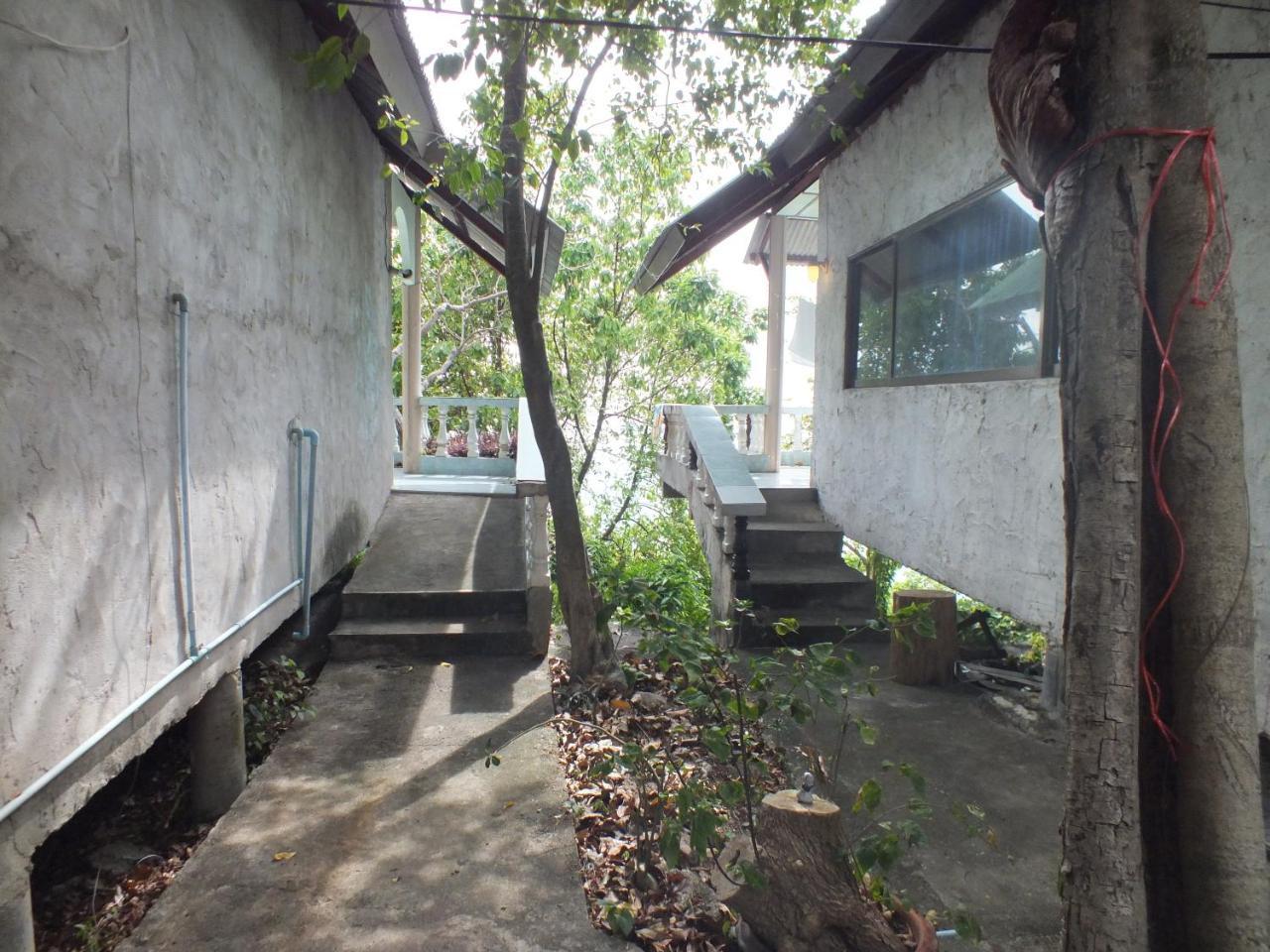 Queen Resort Ko Tao Exterior foto