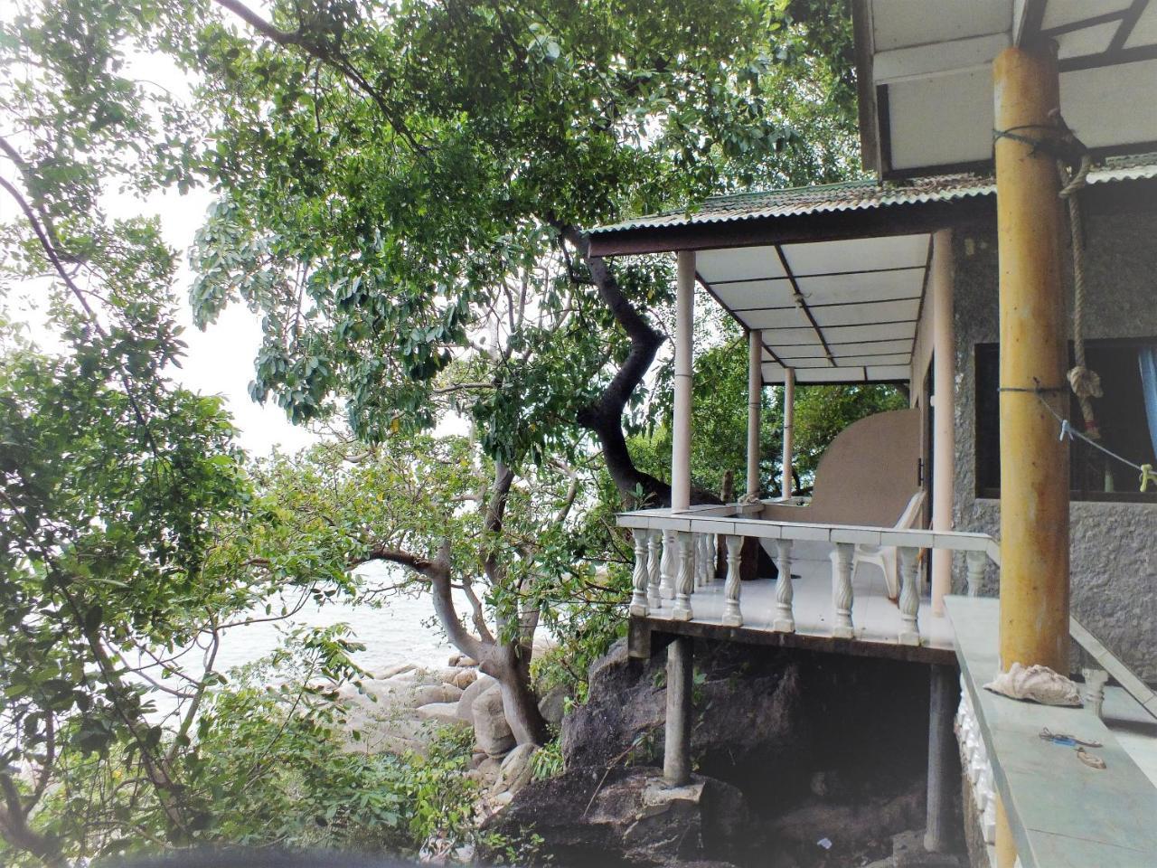 Queen Resort Ko Tao Exterior foto