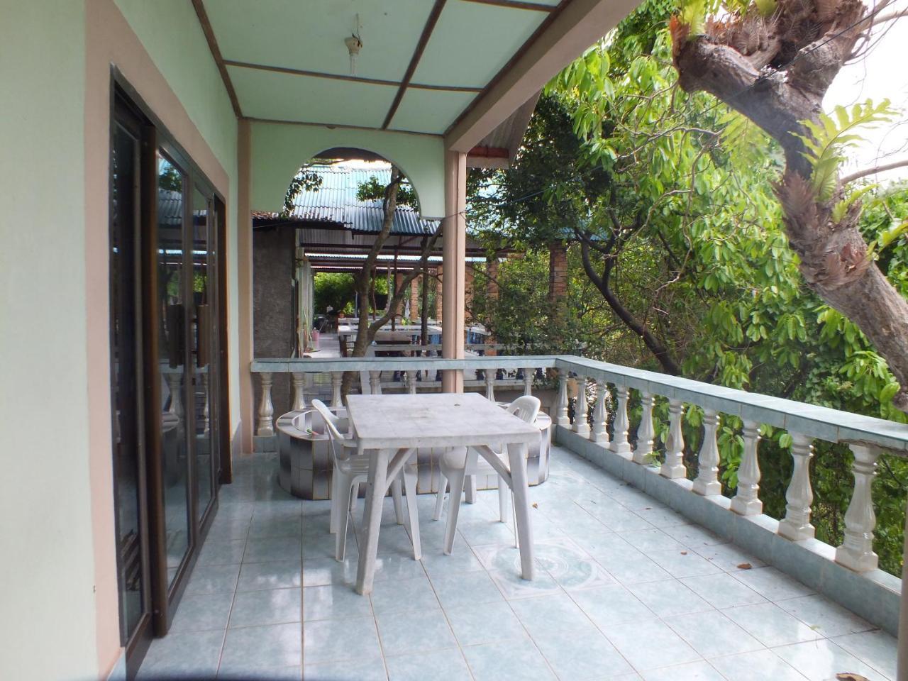 Queen Resort Ko Tao Exterior foto