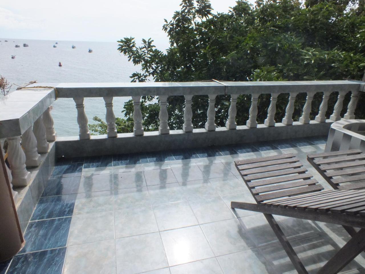 Queen Resort Ko Tao Exterior foto