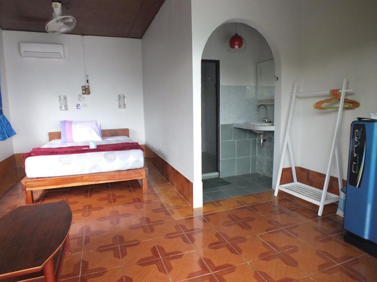 Queen Resort Ko Tao Exterior foto