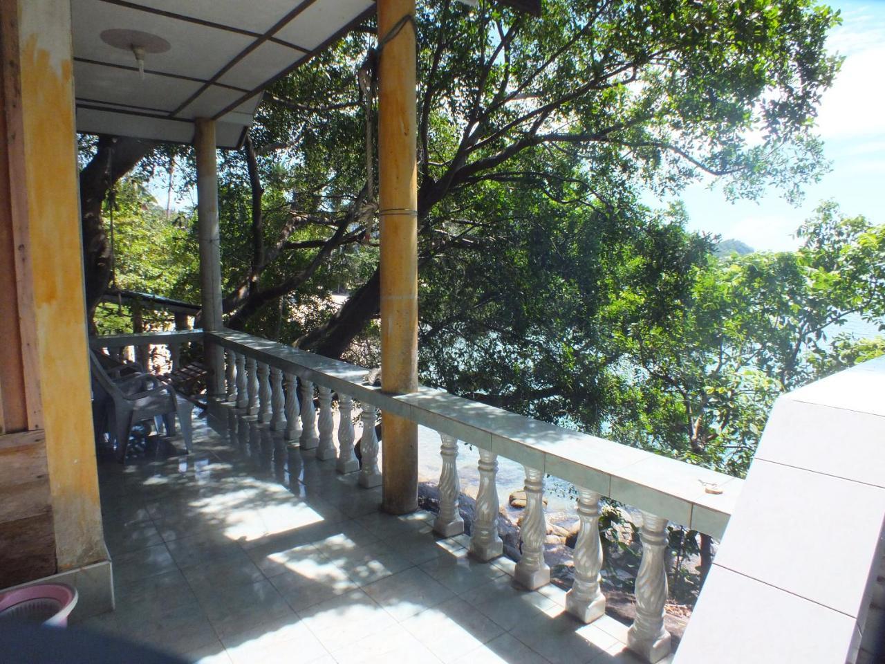 Queen Resort Ko Tao Exterior foto