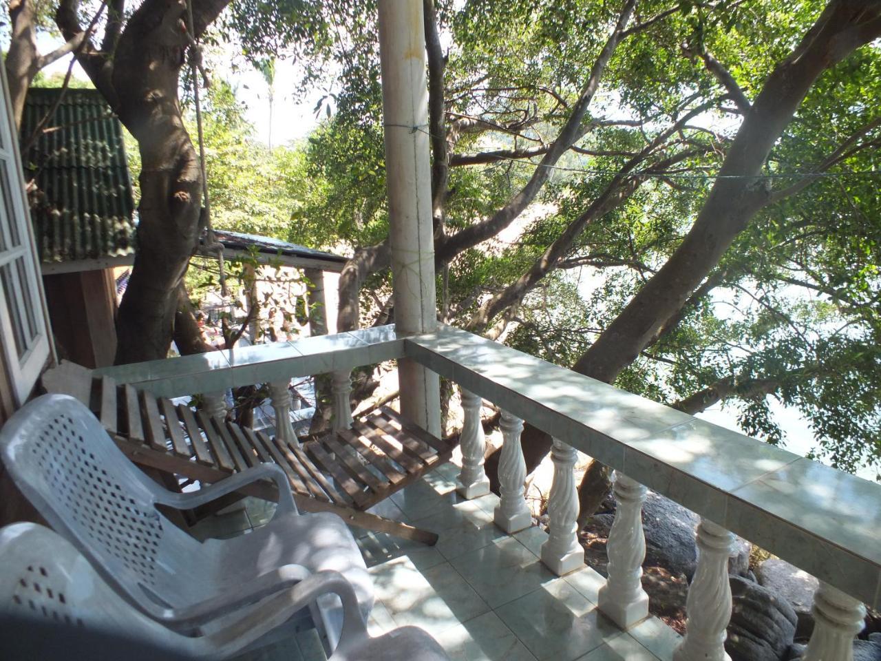 Queen Resort Ko Tao Exterior foto