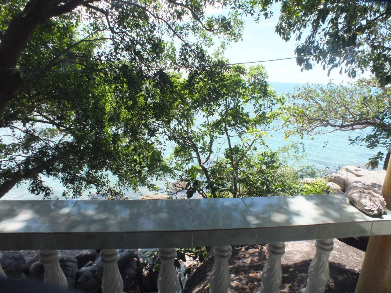 Queen Resort Ko Tao Exterior foto