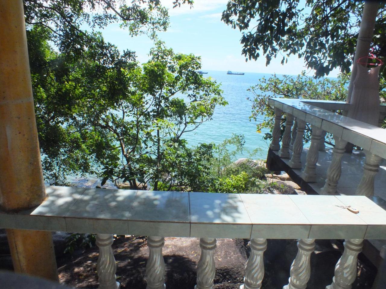 Queen Resort Ko Tao Exterior foto
