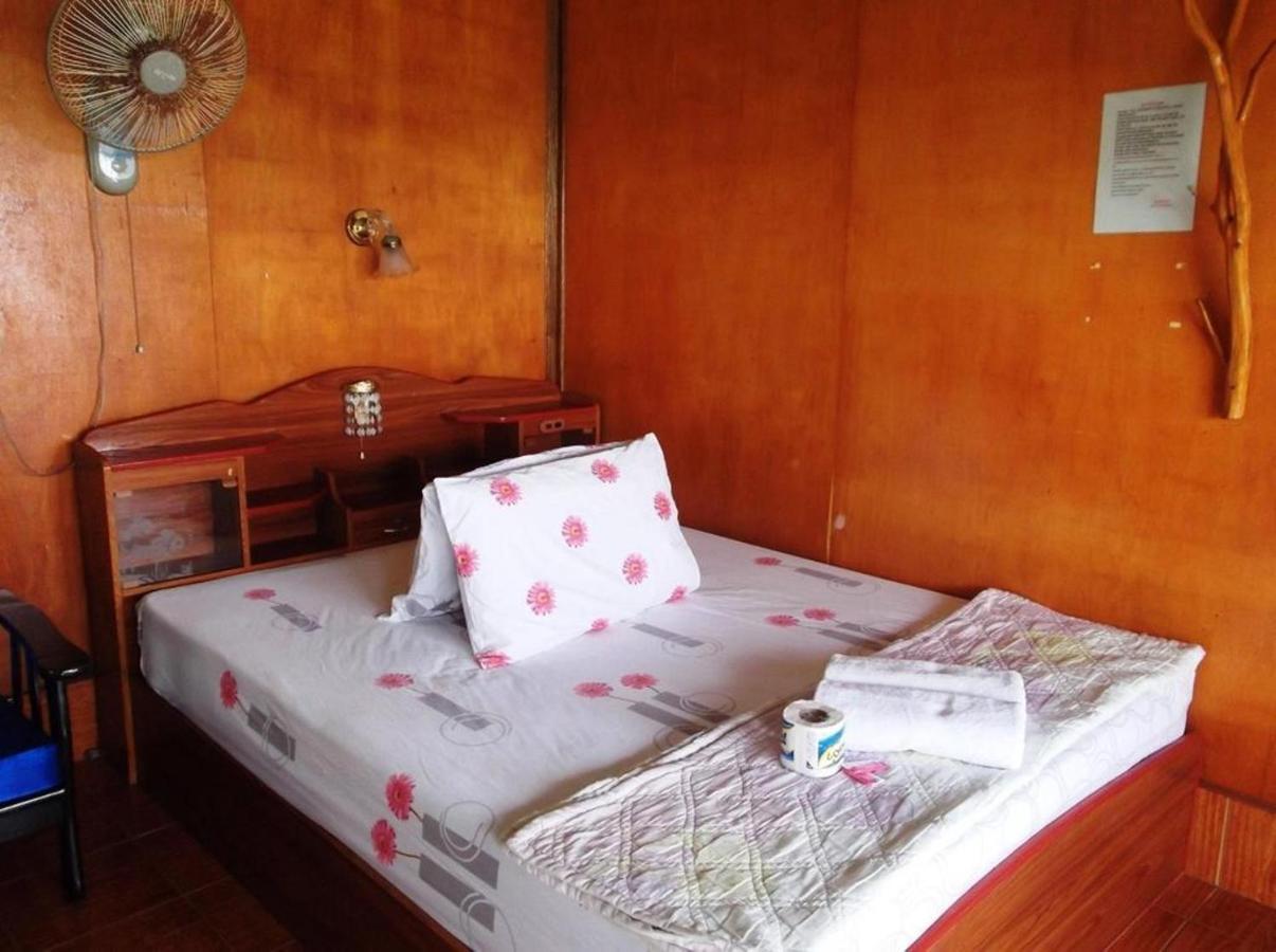 Queen Resort Ko Tao Exterior foto