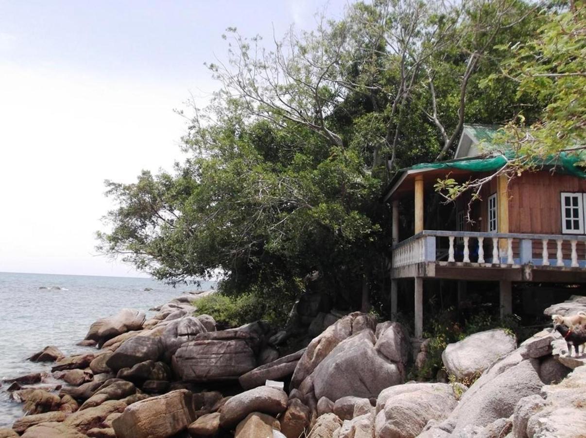 Queen Resort Ko Tao Exterior foto